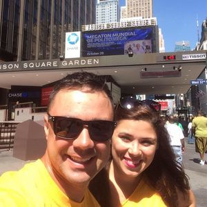 Meet your Posher, Bruno